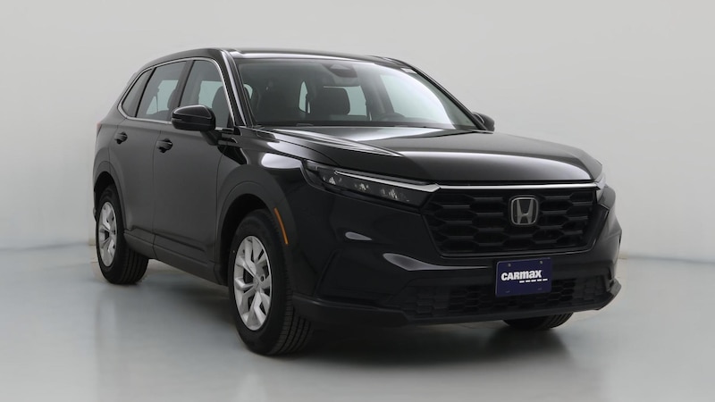 2023 Honda CR-V LX Hero Image