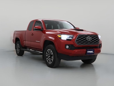 2022 Toyota Tacoma TRD Sport -
                El Paso, TX