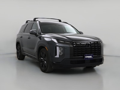 2023 Hyundai Palisade XRT -
                El Paso, TX