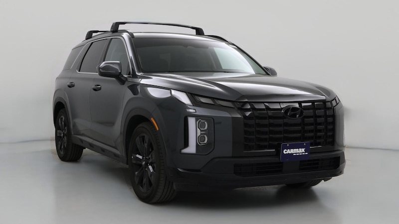 2023 Hyundai Palisade XRT Hero Image