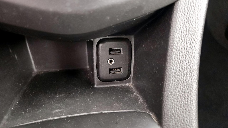 2018 Chevrolet Sonic LS 18