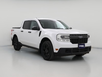 2023 Ford Maverick XLT -
                El Paso, TX