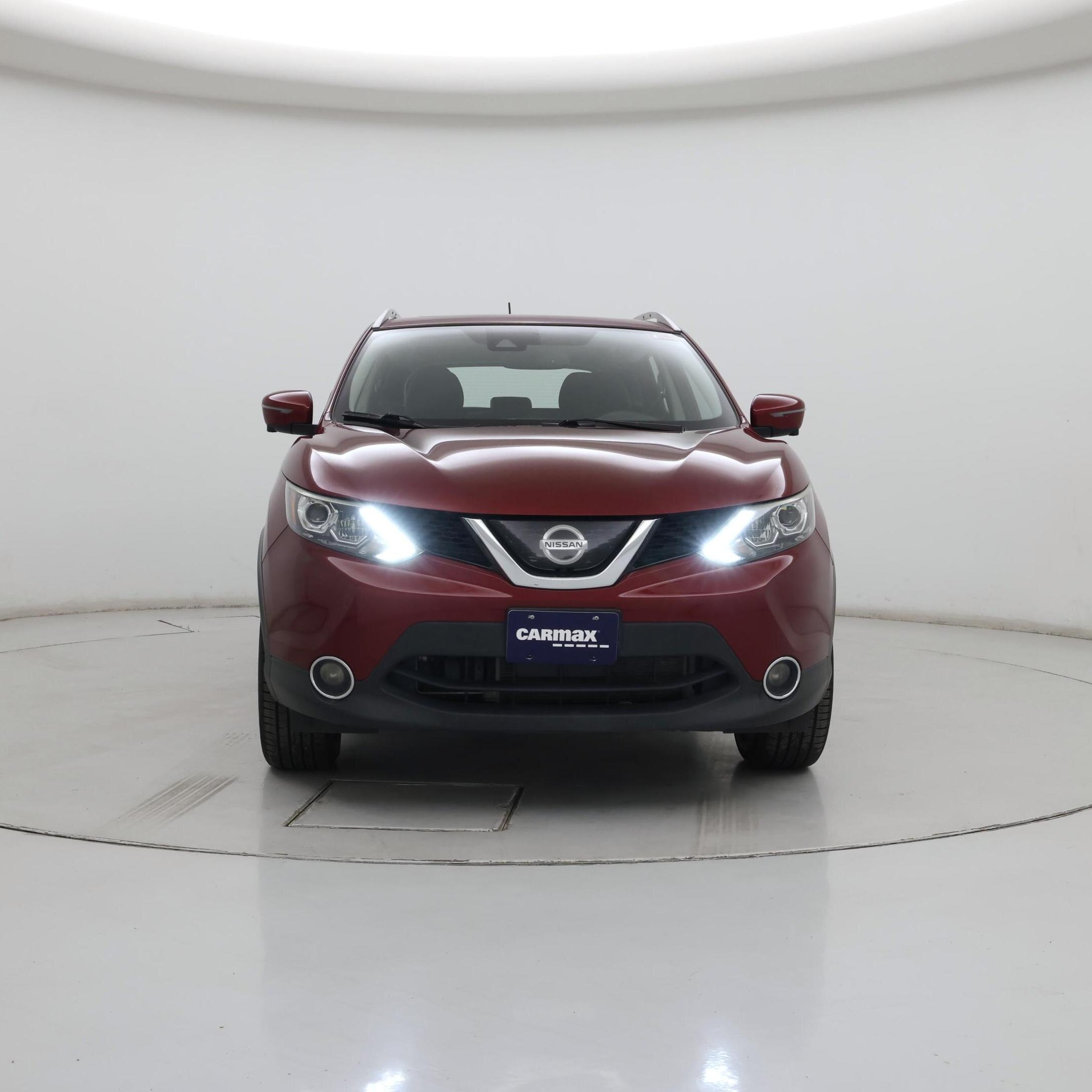 Thumbnail: 2019 Nissan Rogue Sport - 5