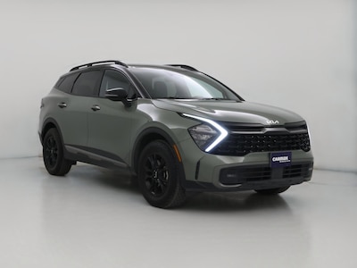 2023 Kia Sportage X-Pro -
                  El Paso, TX