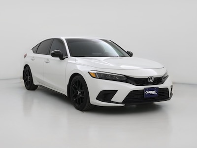 2024 Honda Civic Sport -
                  El Paso, TX