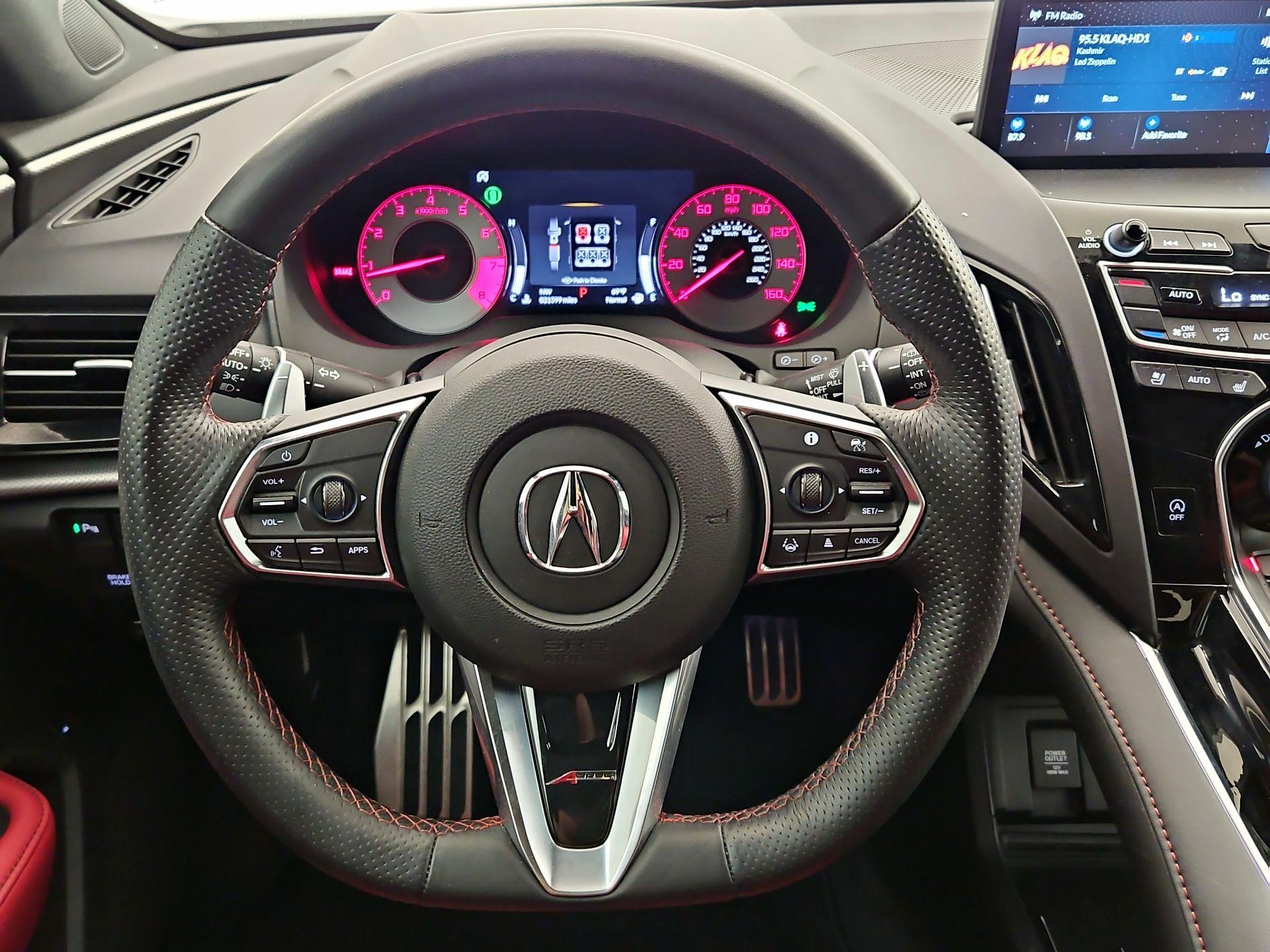 Thumbnail: 2022 Acura RDX - 10