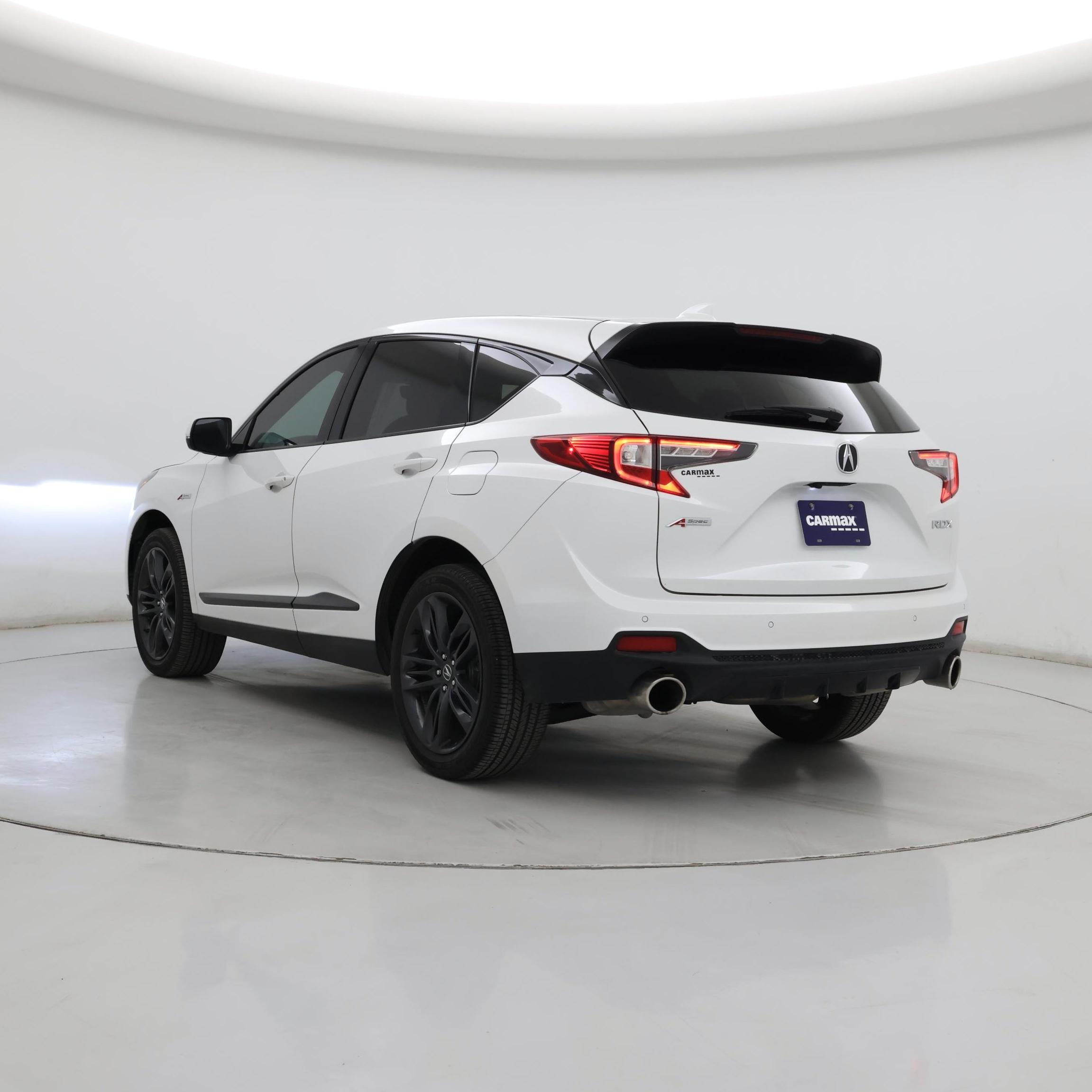 Thumbnail: 2022 Acura RDX - 2