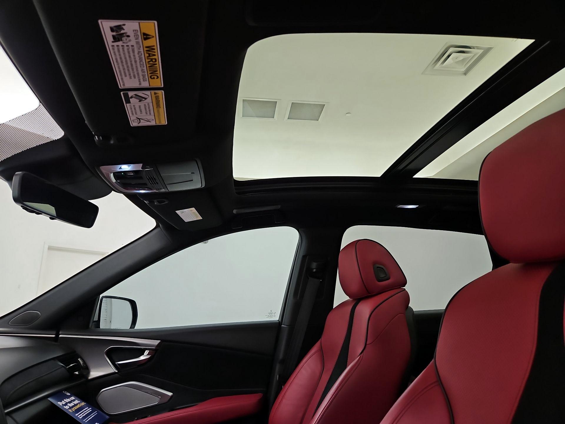 Thumbnail: 2022 Acura RDX - 20