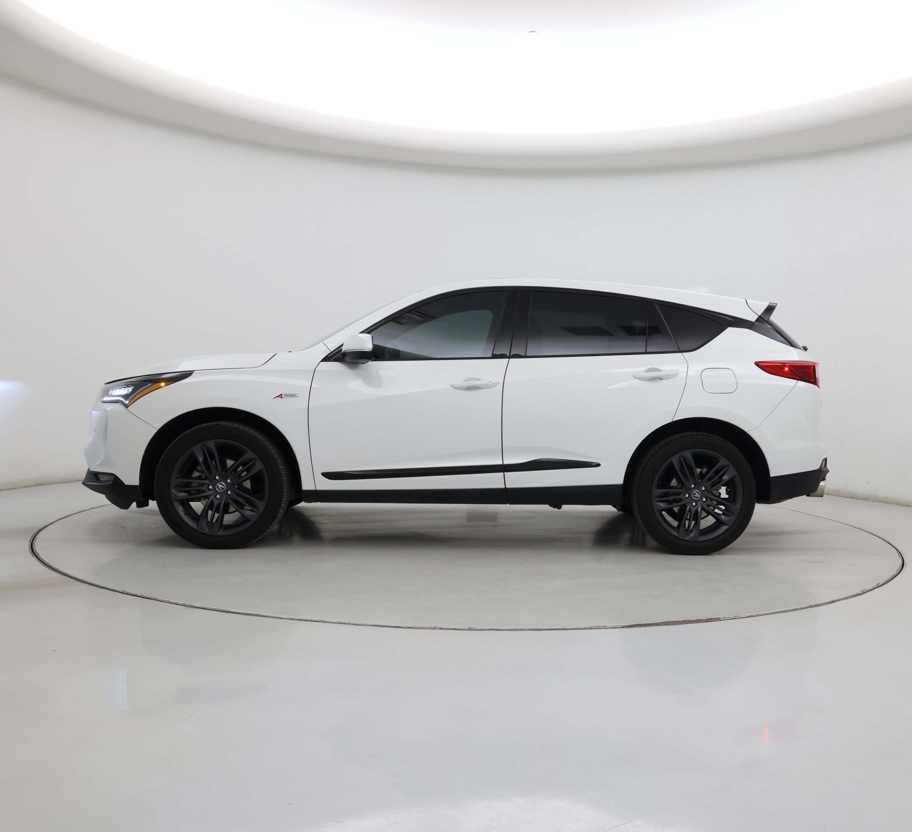 Thumbnail: 2022 Acura RDX - 3
