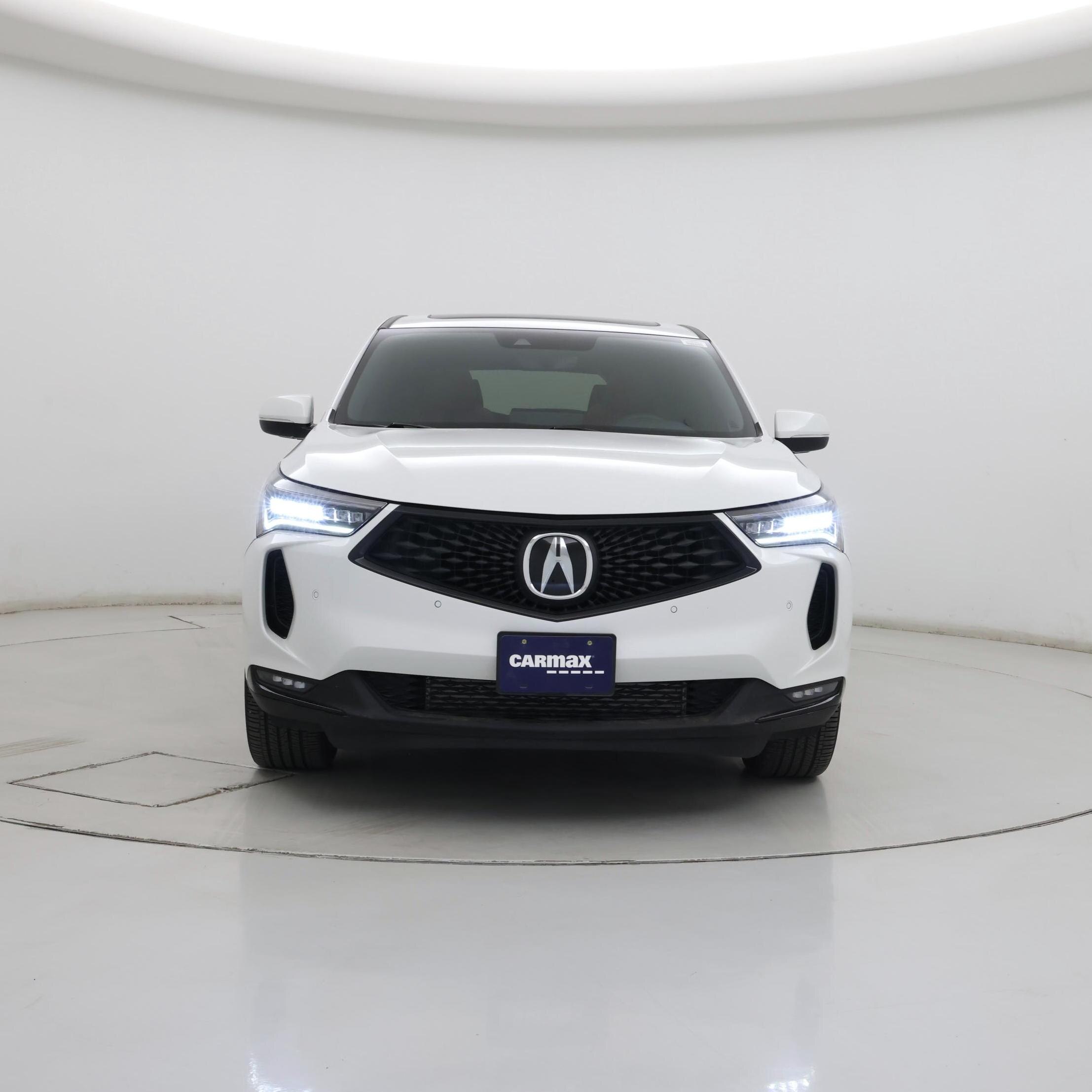 Thumbnail: 2022 Acura RDX - 5