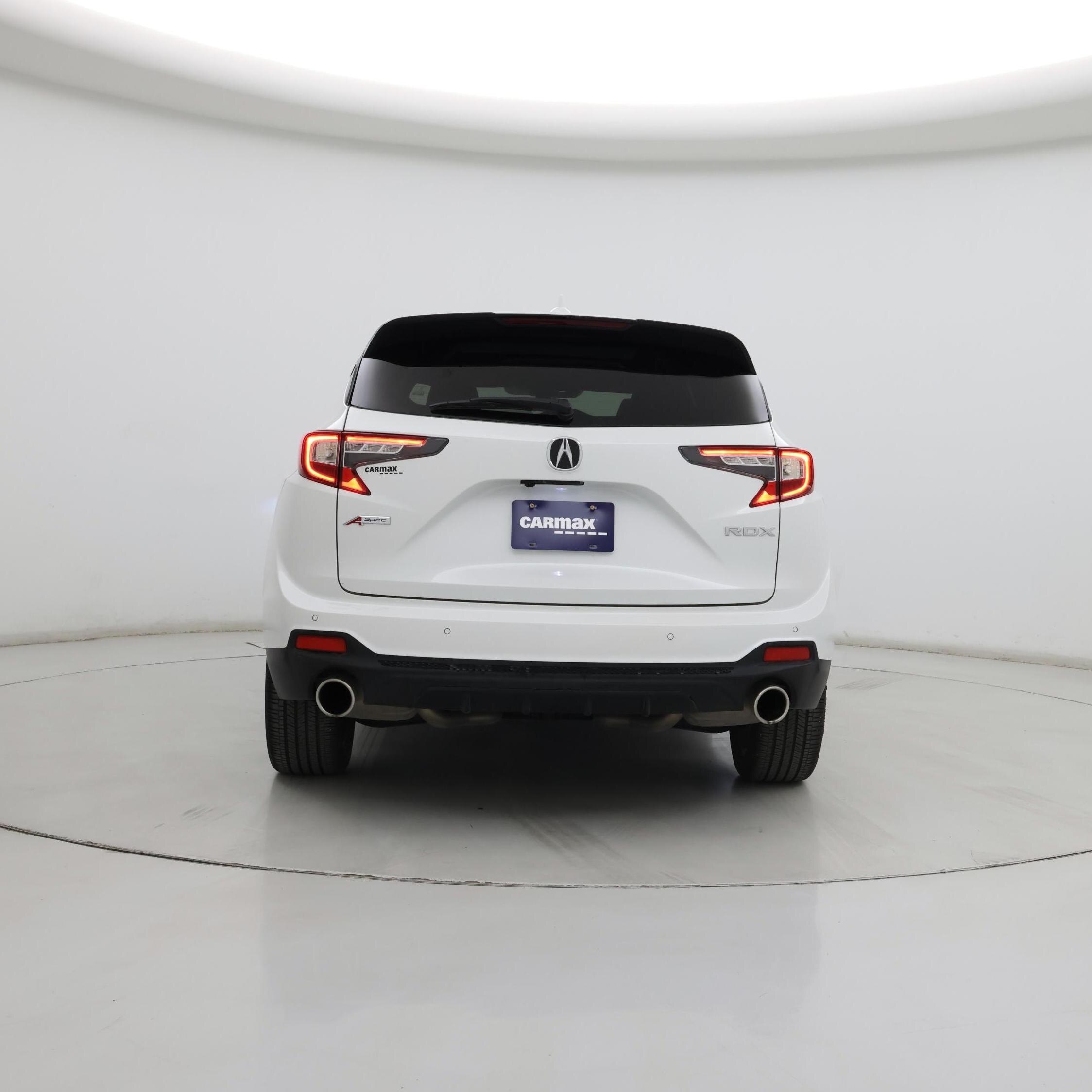 Thumbnail: 2022 Acura RDX - 6