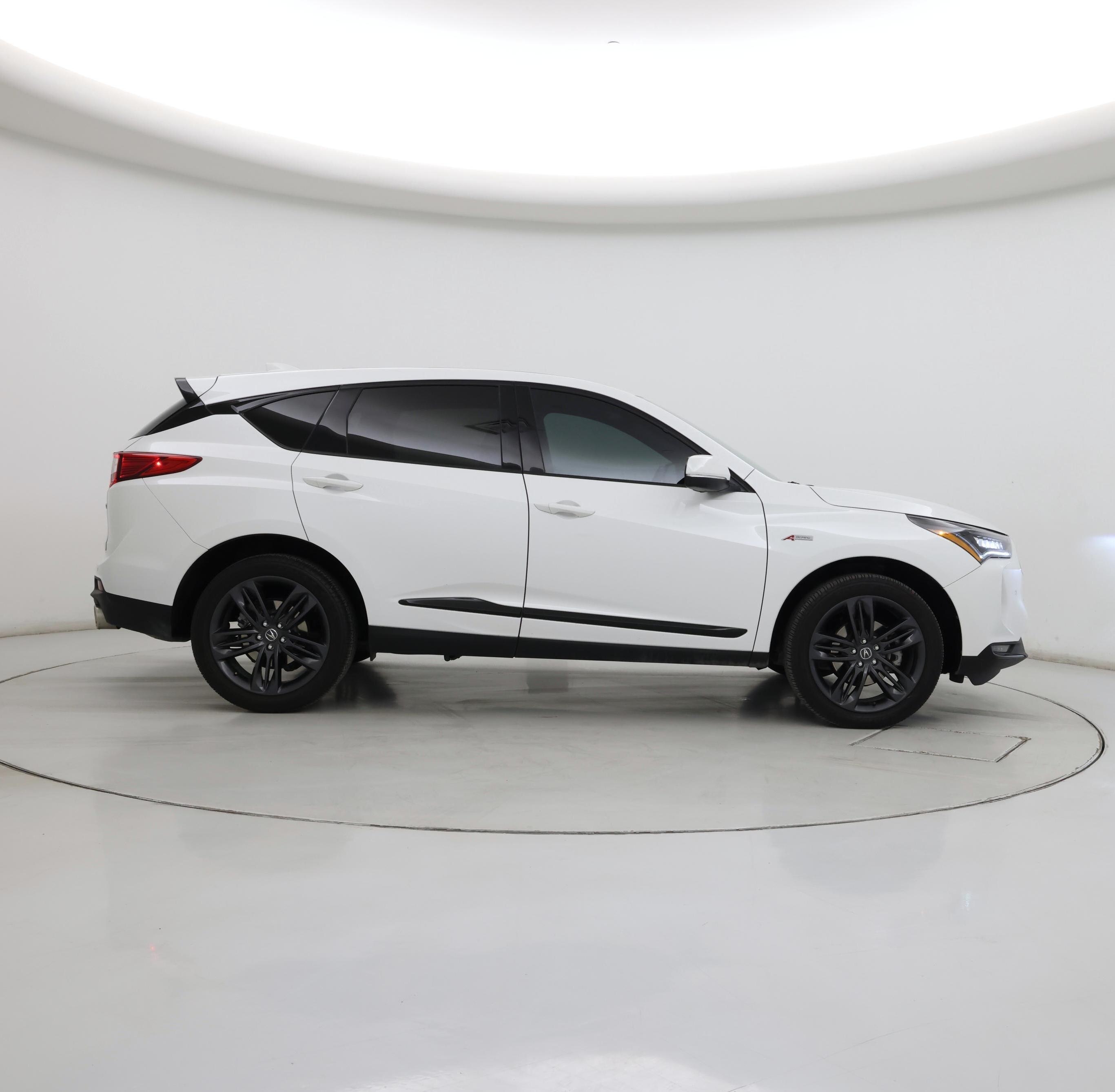 Thumbnail: 2022 Acura RDX - 7