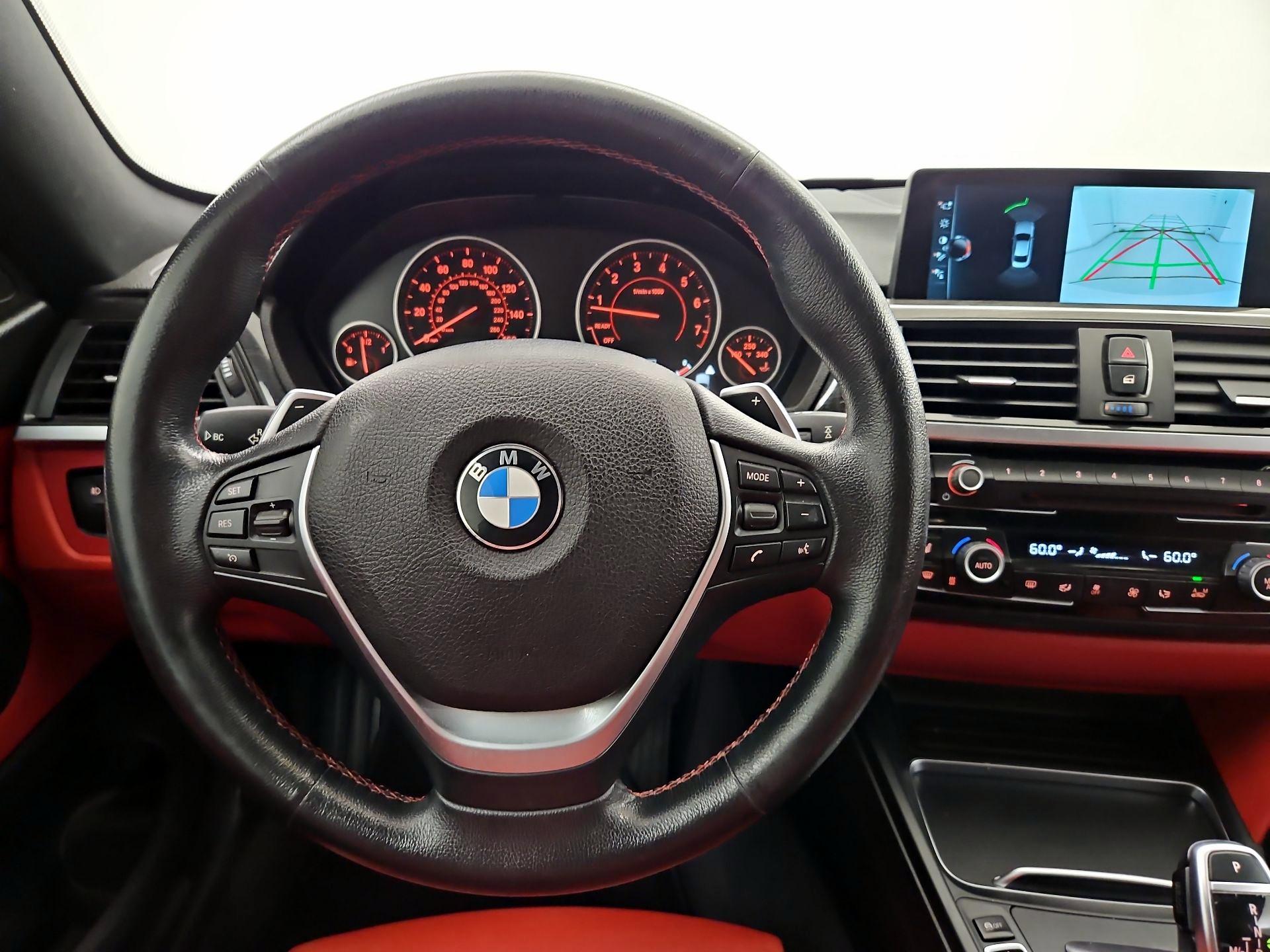 Thumbnail: 2017 BMW 4 Series - 9