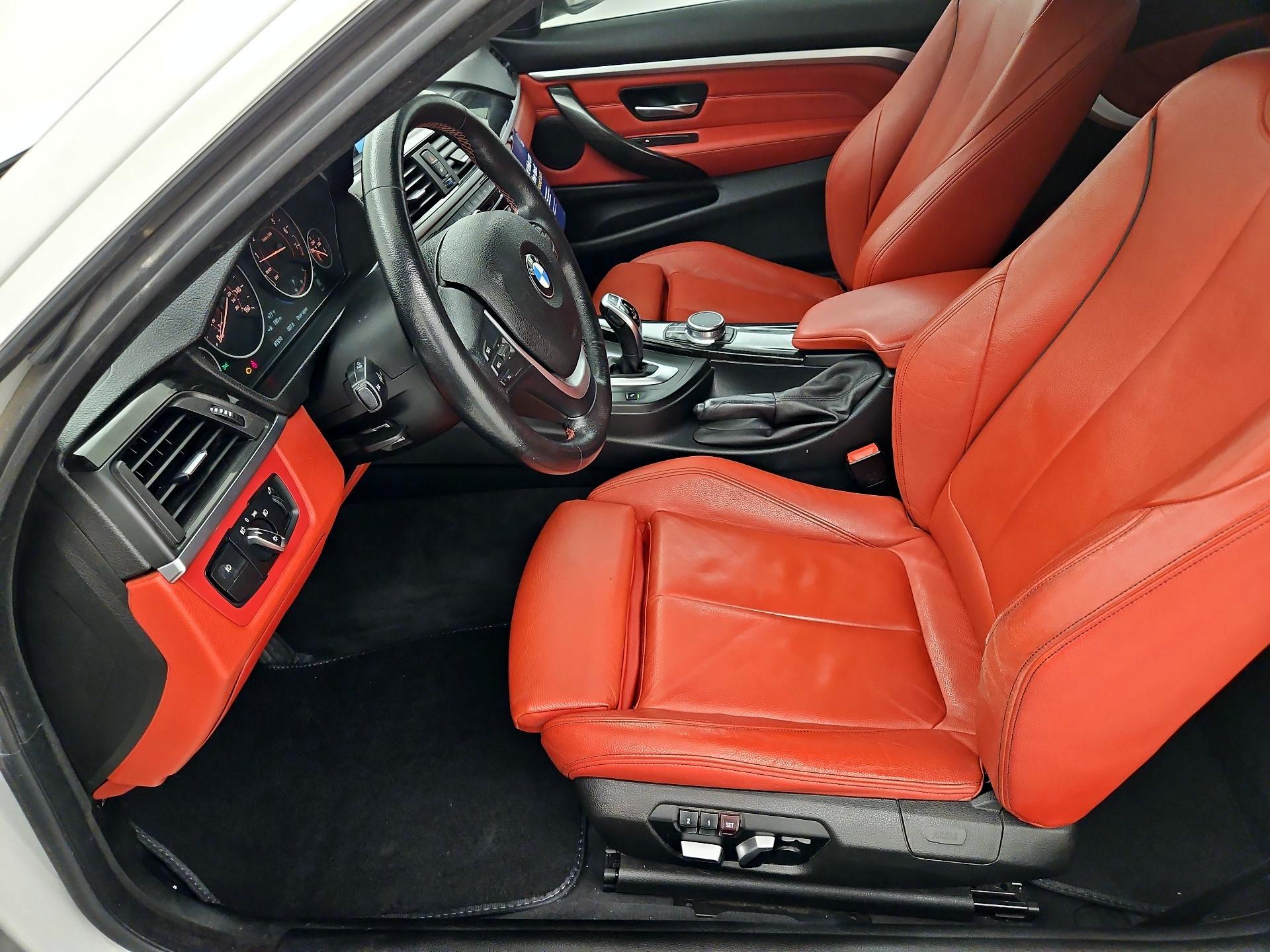 Thumbnail: 2017 BMW 4 Series - 11