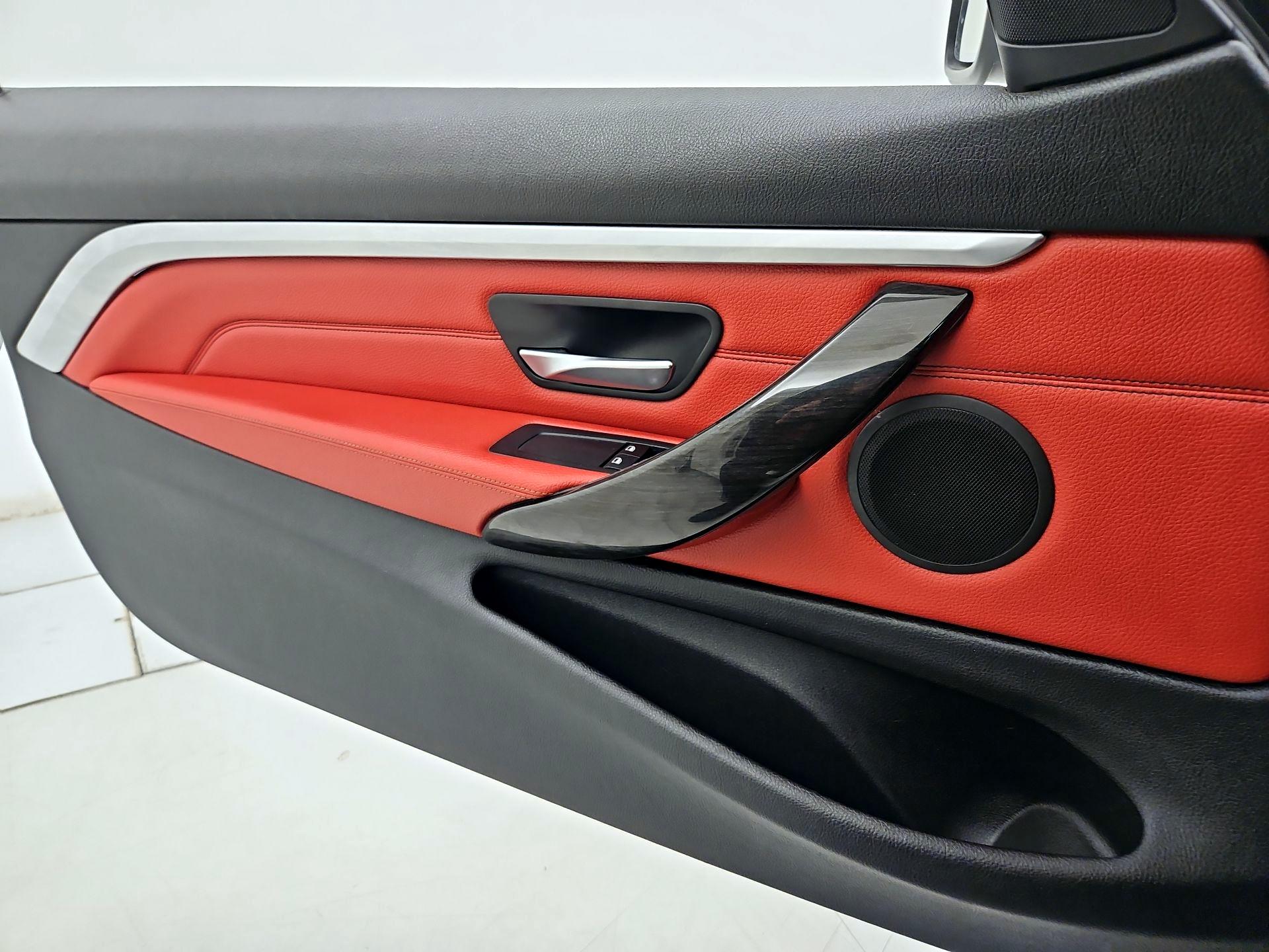 Thumbnail: 2017 BMW 4 Series - 12