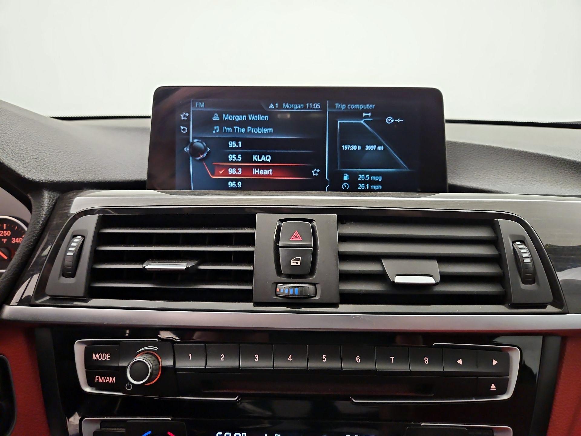 Thumbnail: 2017 BMW 4 Series - 15