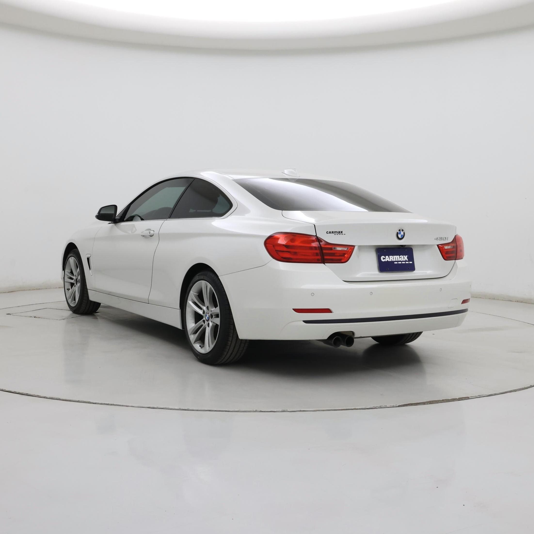 Thumbnail: 2017 BMW 4 Series - 2