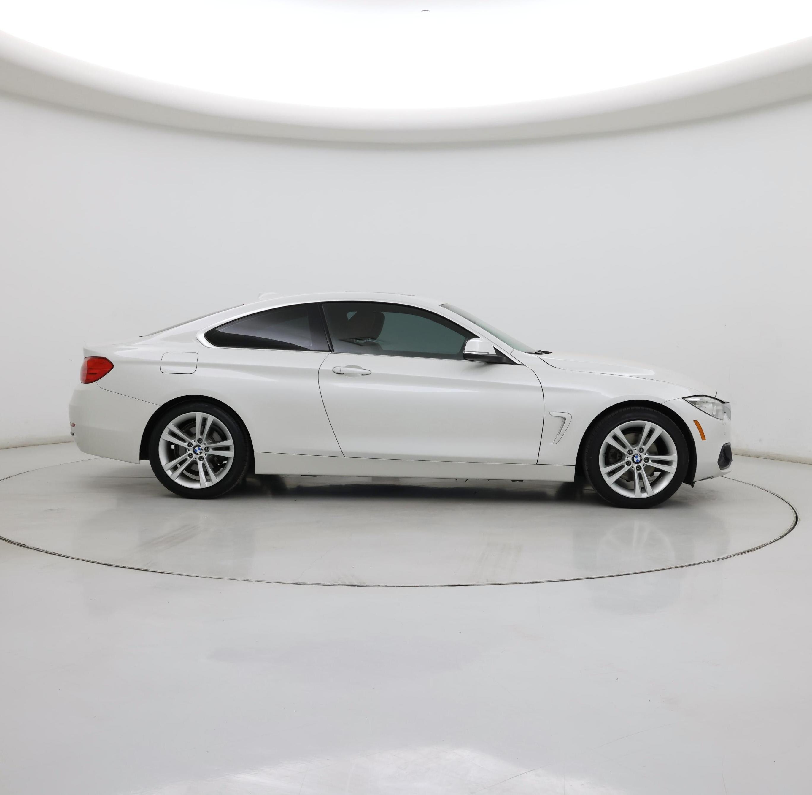 Thumbnail: 2017 BMW 4 Series - 7