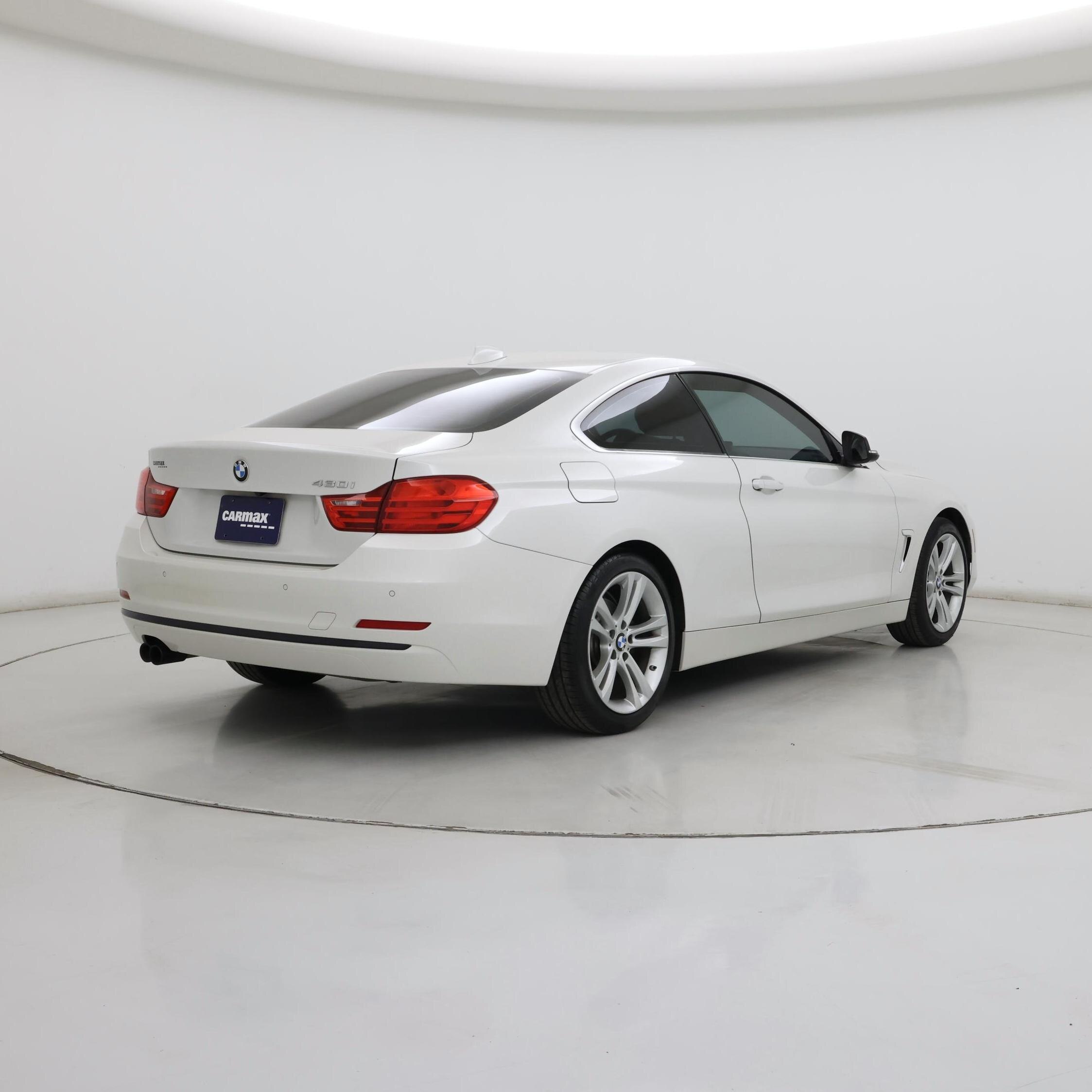 Thumbnail: 2017 BMW 4 Series - 8