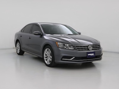 2019 Volkswagen Passat Wolfsburg Edition -
                  El Paso, TX