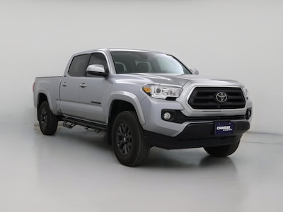 2023 Toyota Tacoma SR5 -
                  El Paso, TX