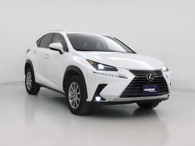 2021 Lexus NX 300 -
                El Paso, TX