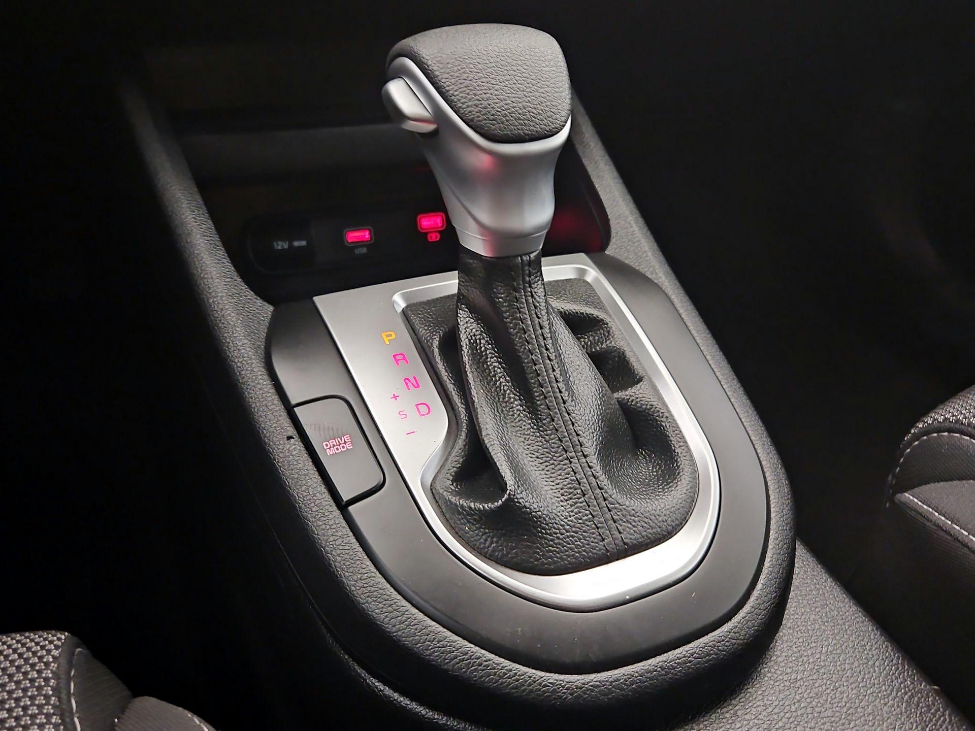 Thumbnail: 2024 Kia Forte - 15