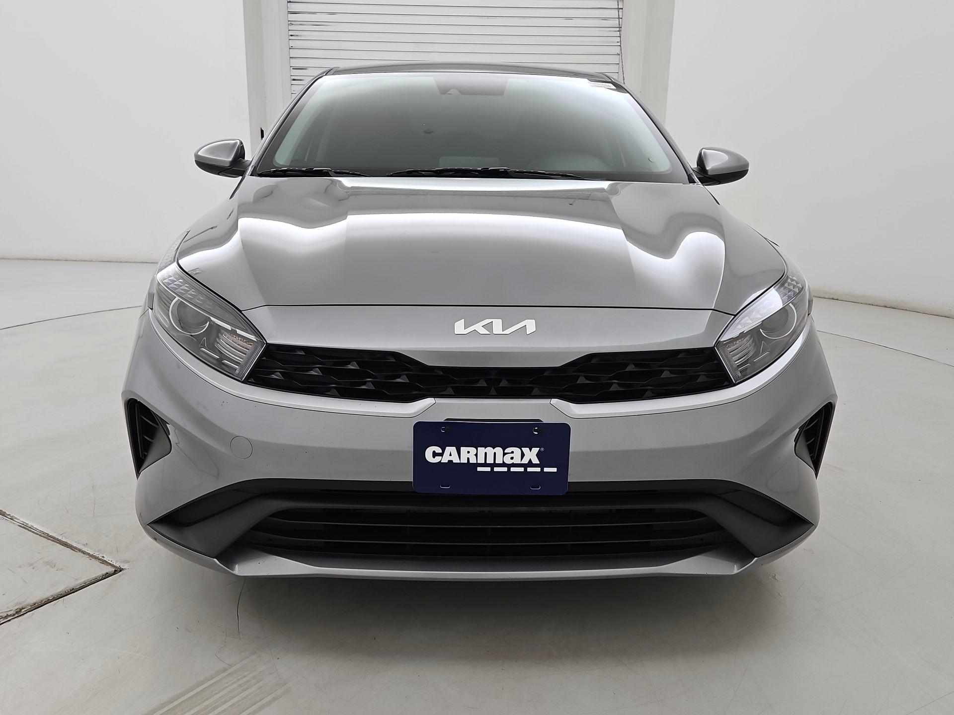 Thumbnail: 2024 Kia Forte - 2