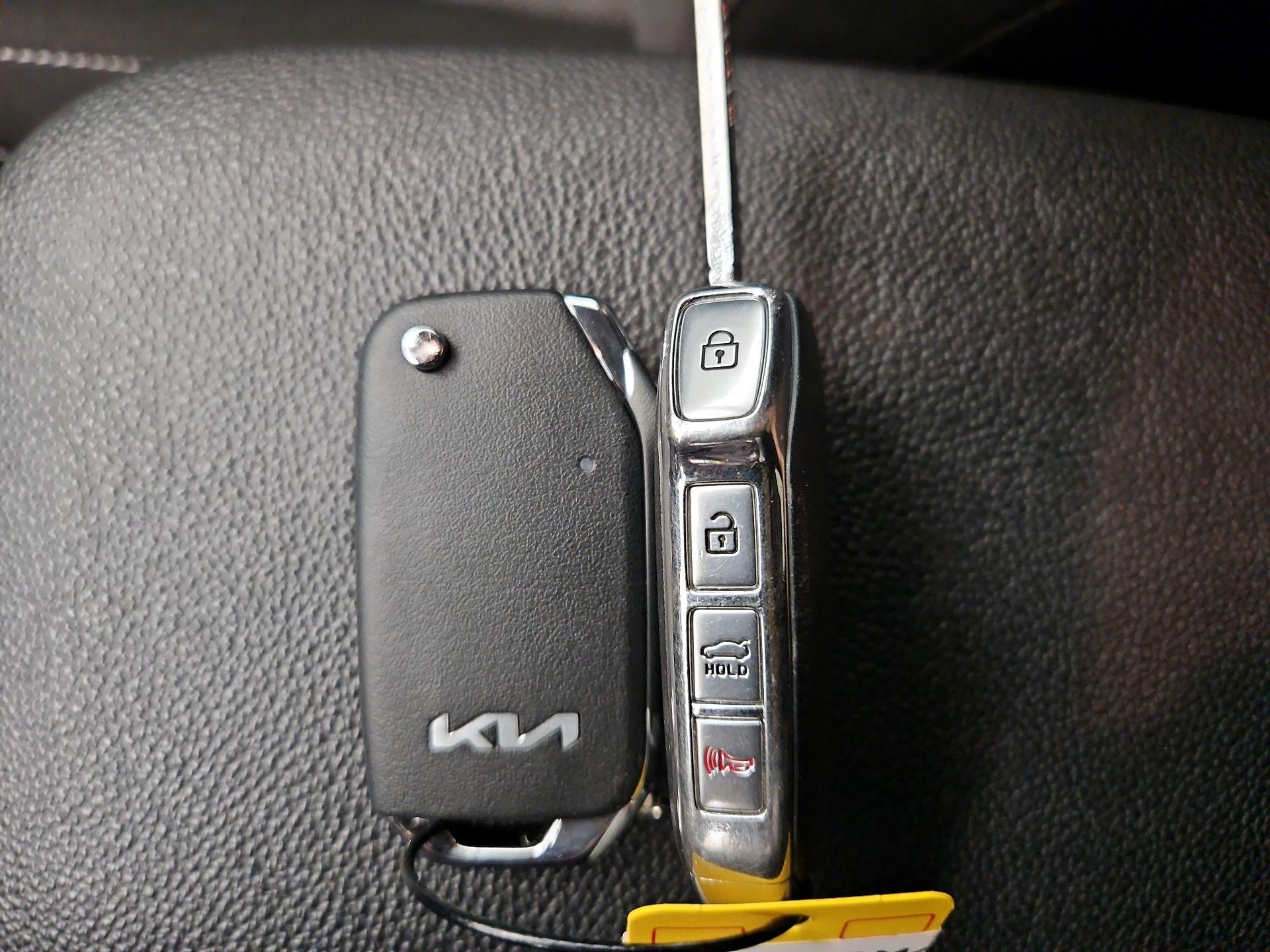 Thumbnail: 2024 Kia Forte - 20