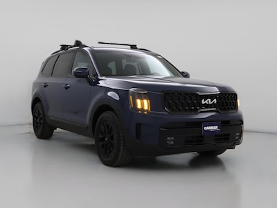 2024 Kia Telluride SX Prestige -
                  El Paso, TX
