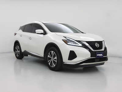 2021 Nissan Murano S -
                El Paso, TX
