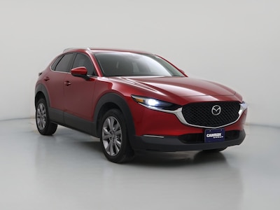 2022 Mazda CX-30 Select -
                El Paso, TX