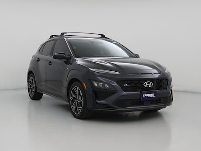 2022 Hyundai Kona N Line -
                El Paso, TX