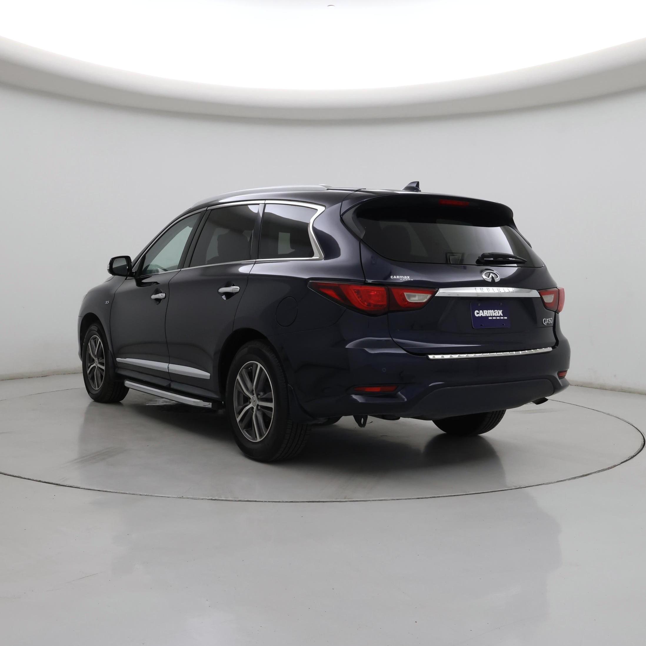 Thumbnail: 2018 INFINITI QX60 - 2
