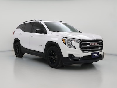 2022 GMC Terrain AT4 -
                El Paso, TX