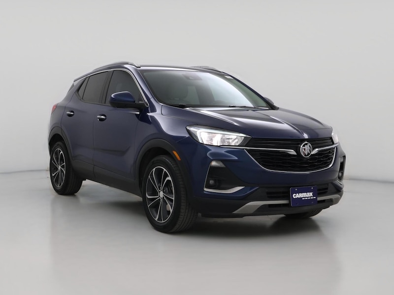 2021 Buick Encore GX Select -
                  El Paso, TX
