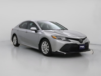2020 Toyota Camry LE -
                El Paso, TX