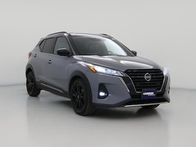 2021 Nissan Kicks SR -
                El Paso, TX