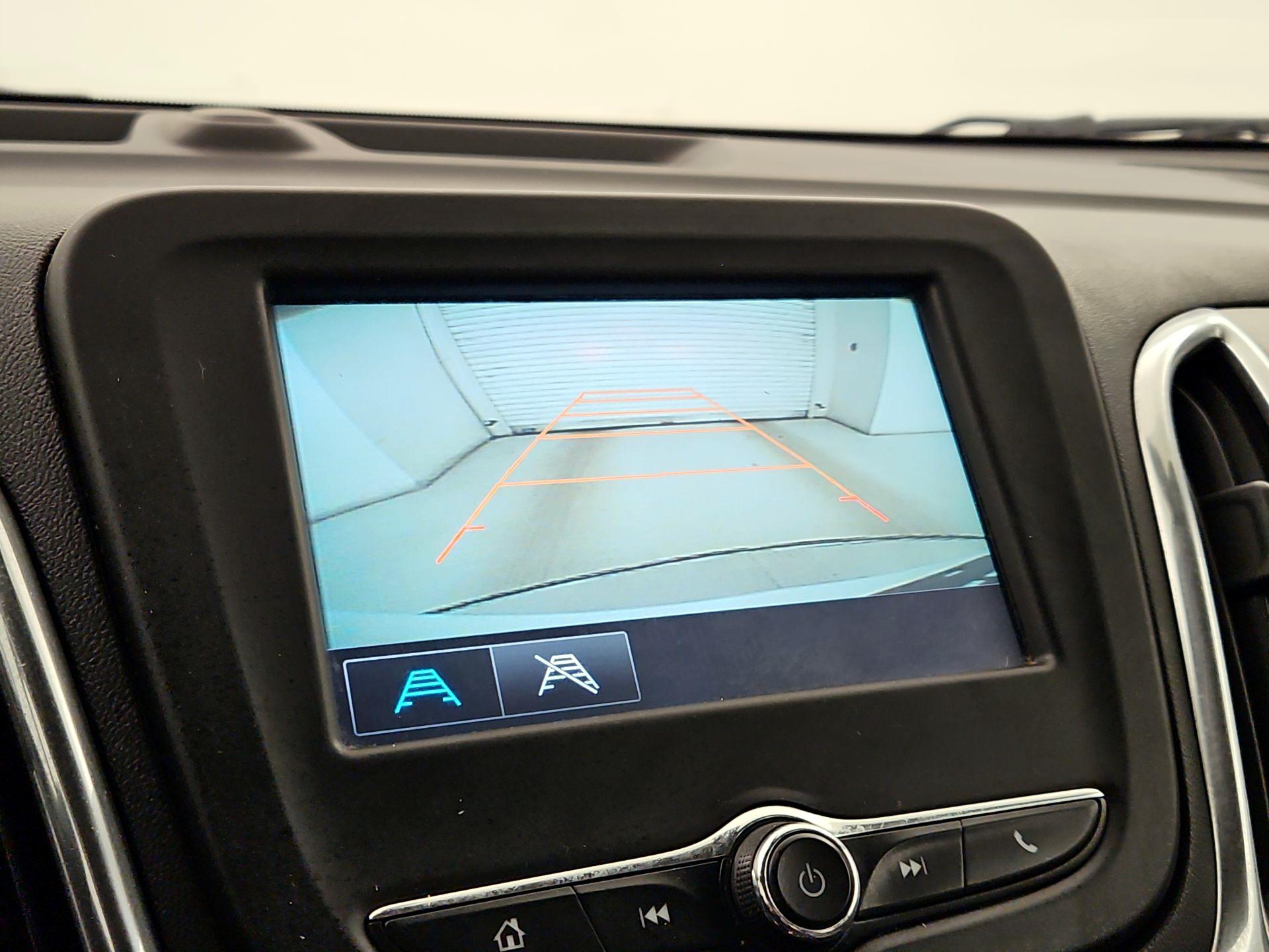 Thumbnail: 2018 Chevrolet Equinox - 14
