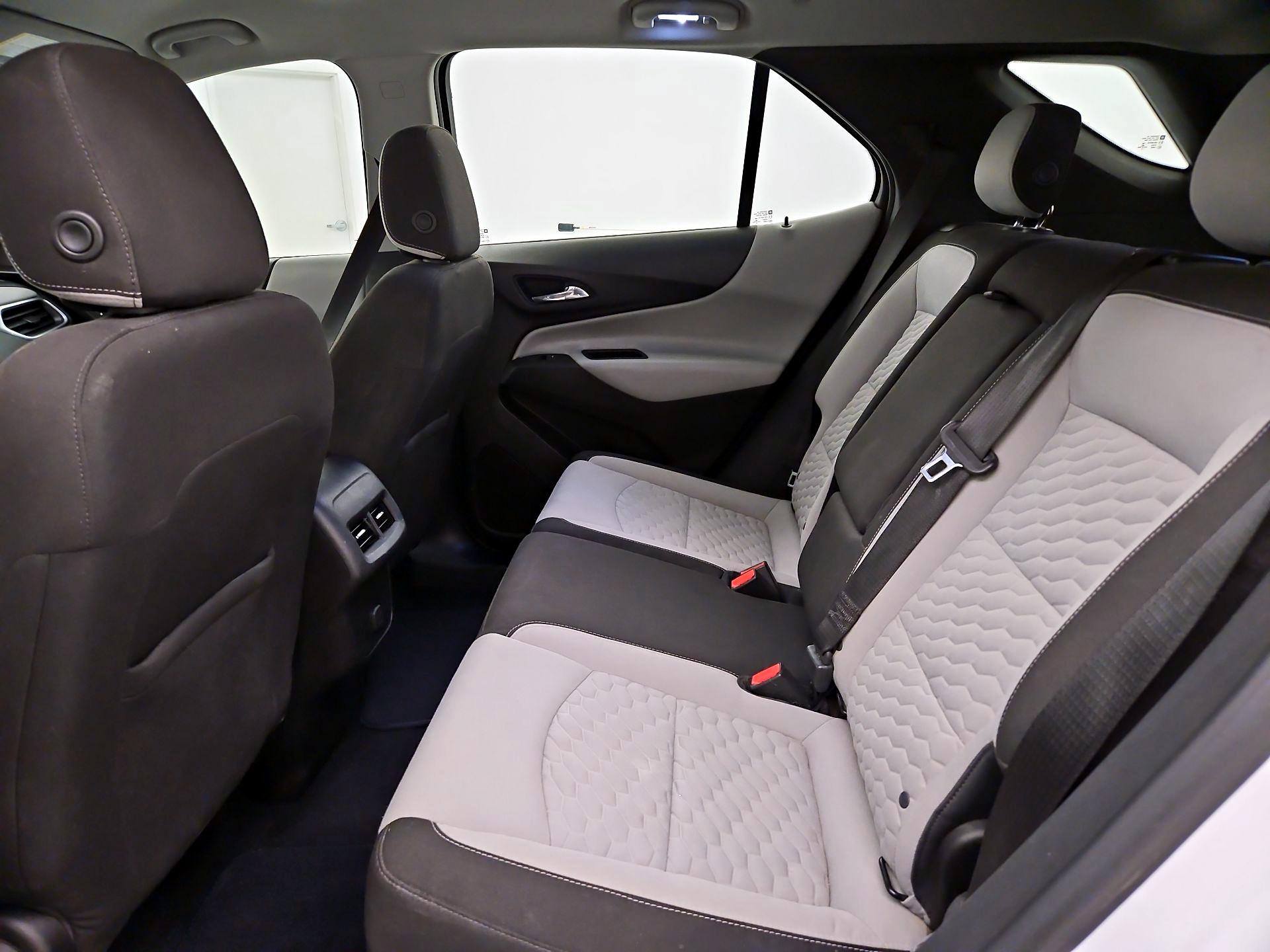 Thumbnail: 2018 Chevrolet Equinox - 19