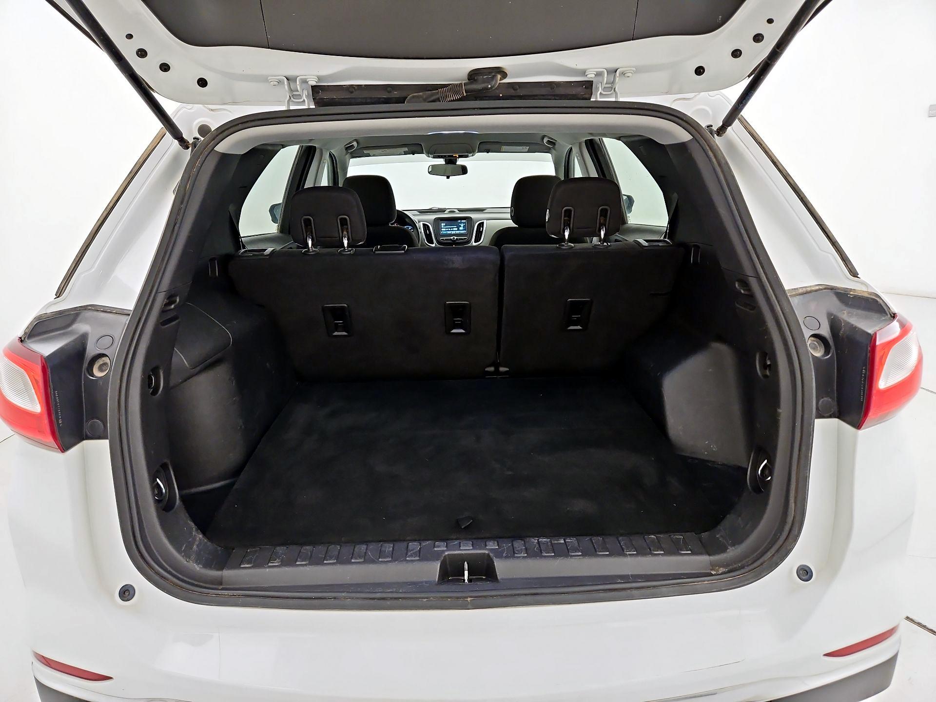 Thumbnail: 2018 Chevrolet Equinox - 20