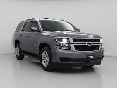 2020 Chevrolet Tahoe LT -
                El Paso, TX
