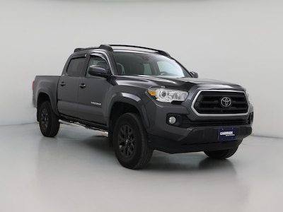 2021 Toyota Tacoma SR5 -
                El Paso, TX