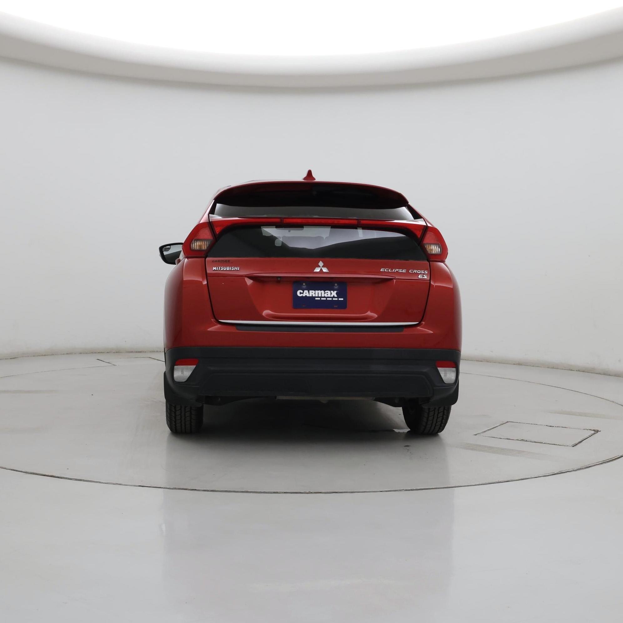 Thumbnail: 2018 Mitsubishi Eclipse Cross - 6