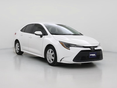 2024 Toyota Corolla LE -
                  El Paso, TX