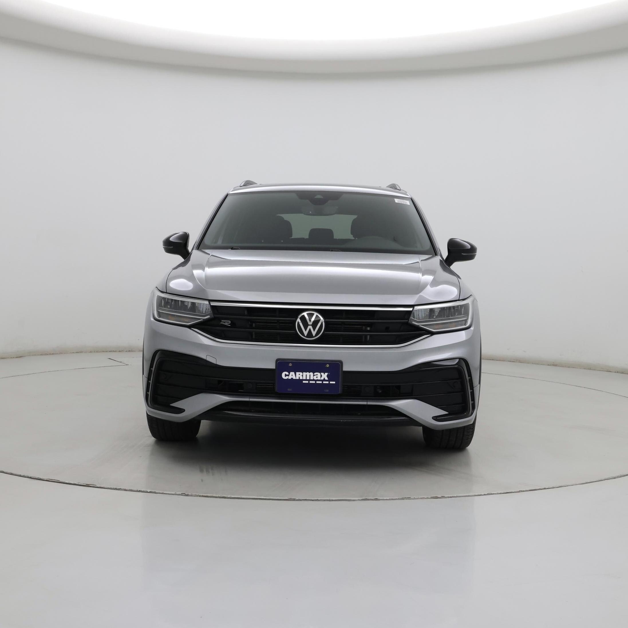 Thumbnail: 2023 Volkswagen Tiguan - 5