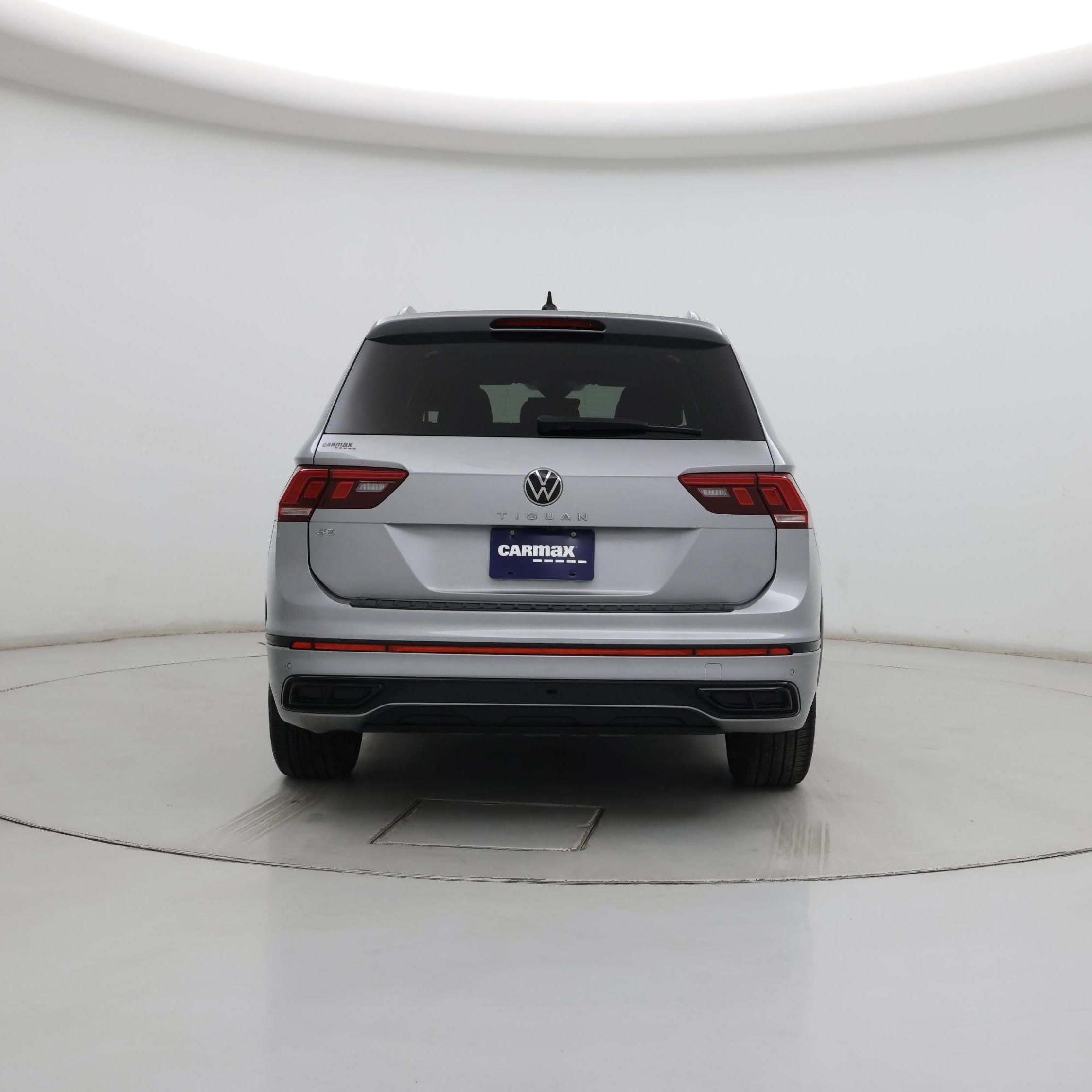 Thumbnail: 2023 Volkswagen Tiguan - 6