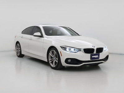 2018 BMW 4 Series 430i -
                El Paso, TX
