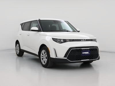 2025 Kia Soul LX -
                El Paso, TX