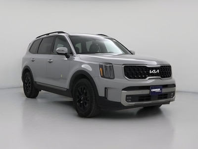 2023 Kia Telluride SX -
                  El Paso, TX